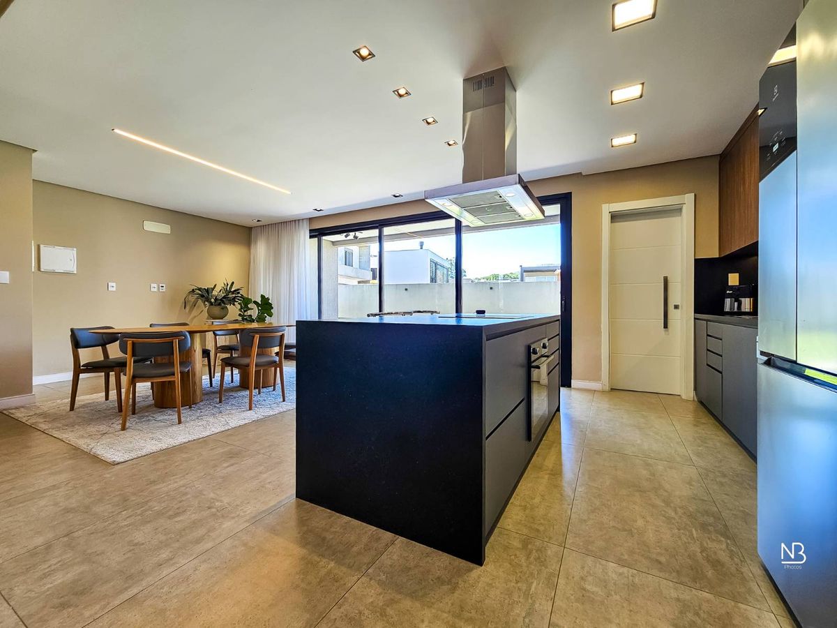 Casa com 4 suites, Prado - Gravataí — foto 11