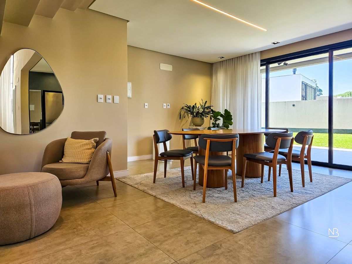 Casa com 4 suites, Prado - Gravataí — foto 12