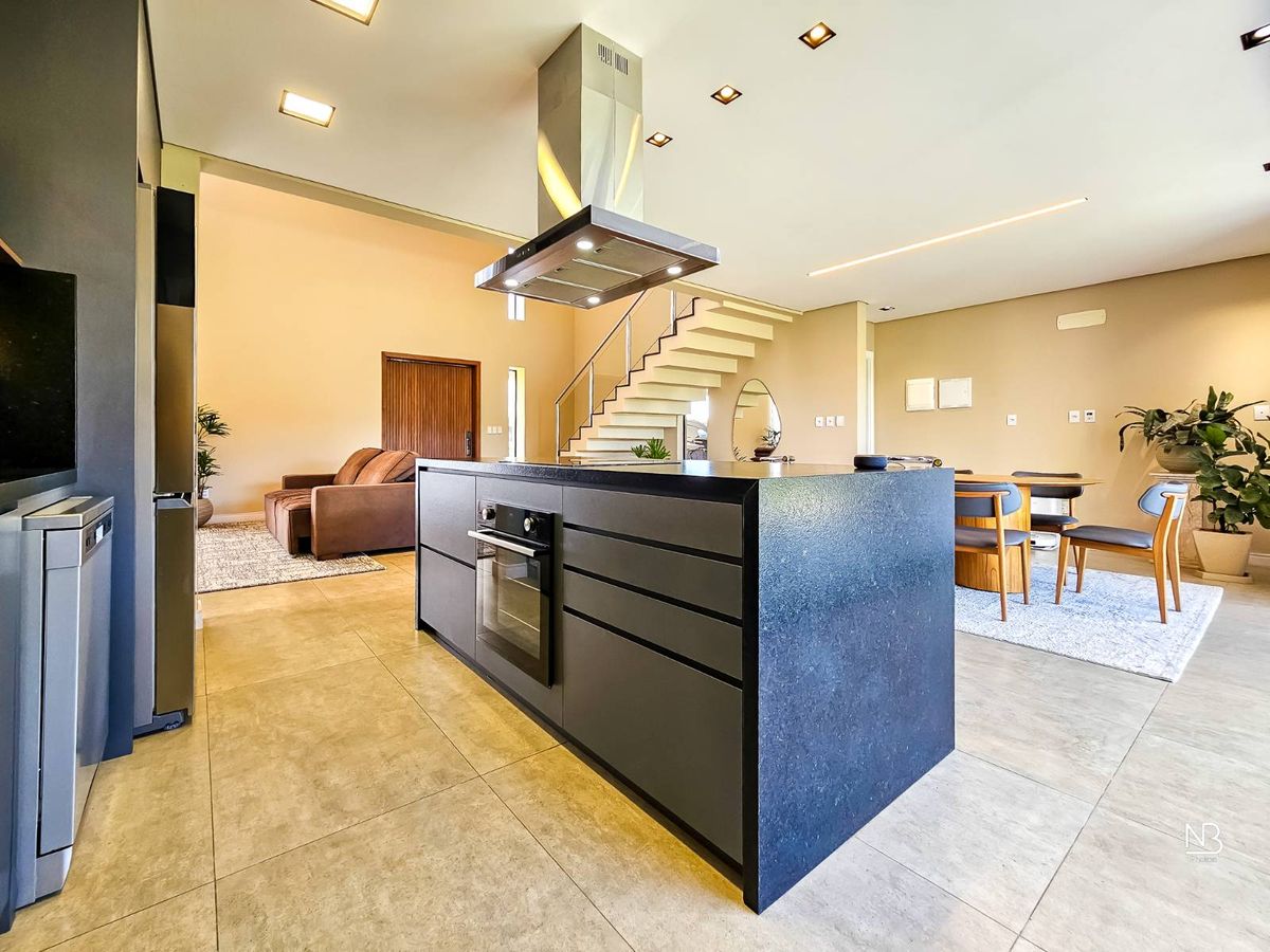Casa com 4 suites, Prado - Gravataí — foto 13