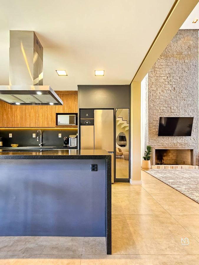 Casa com 4 suites, Prado - Gravataí — foto 14