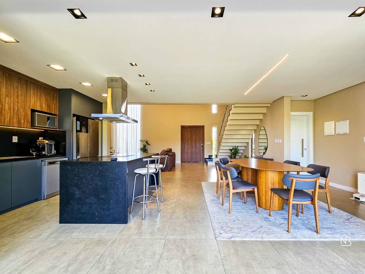 Casa com 4 suites, Prado - Gravataí — foto 18