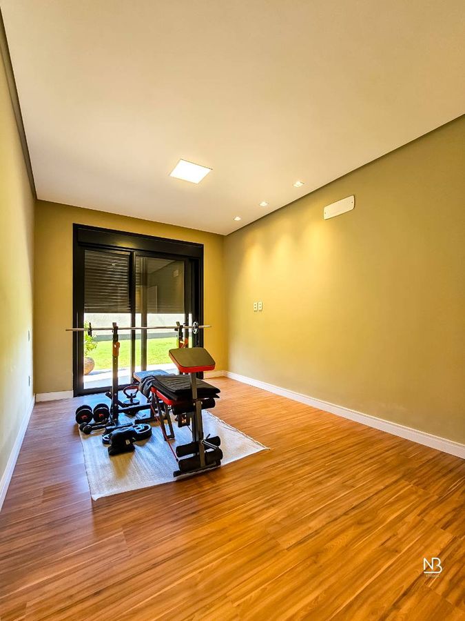 Casa com 4 suites, Prado - Gravataí — foto 19