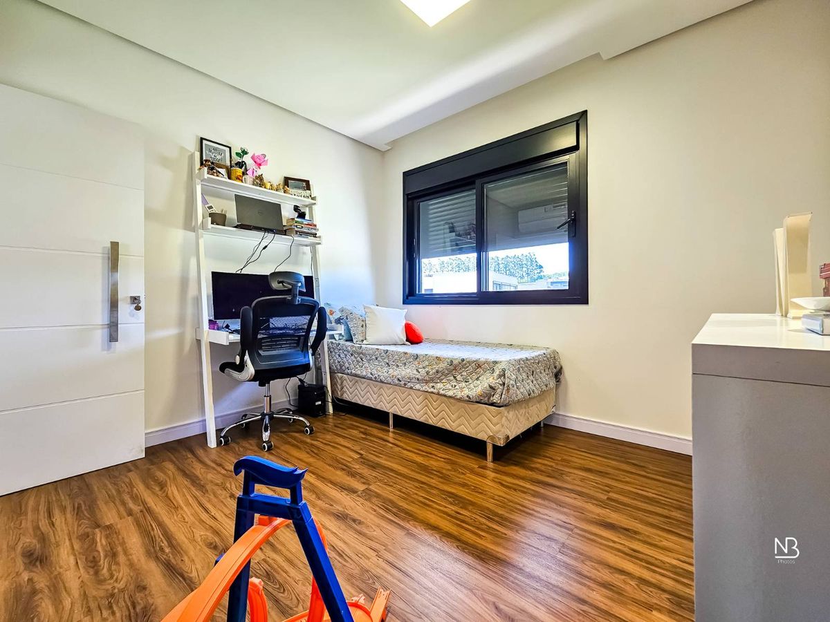 Casa com 4 suites, Prado - Gravataí — foto 25
