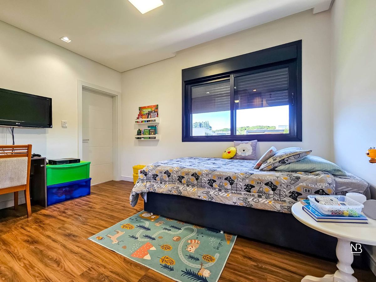 Casa com 4 suites, Prado - Gravataí — foto 26