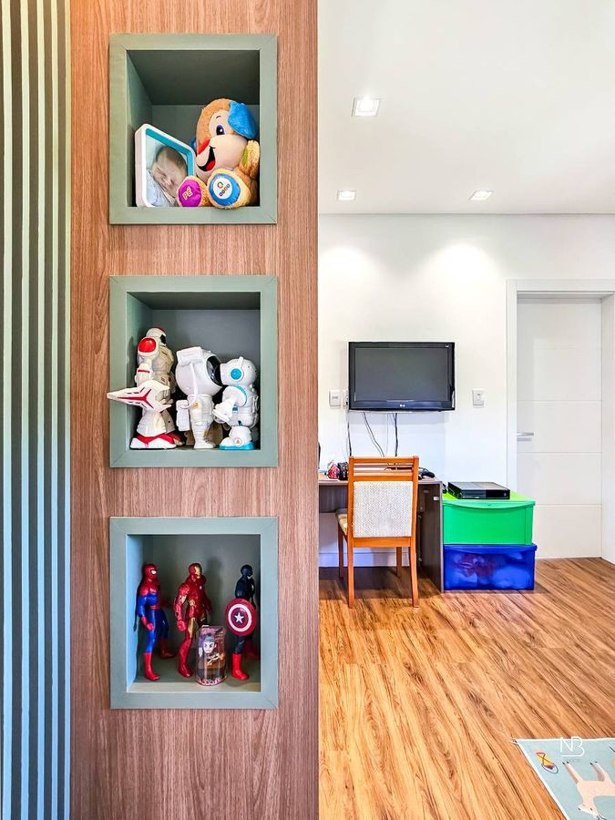 Casa com 4 suites, Prado - Gravataí — foto 27