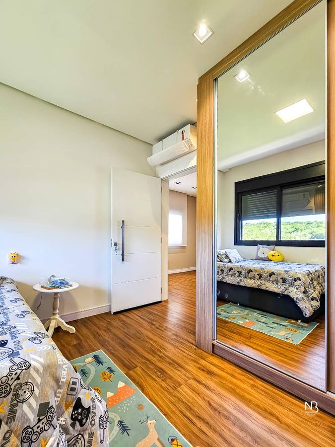 Casa com 4 suites, Prado - Gravataí — foto 28