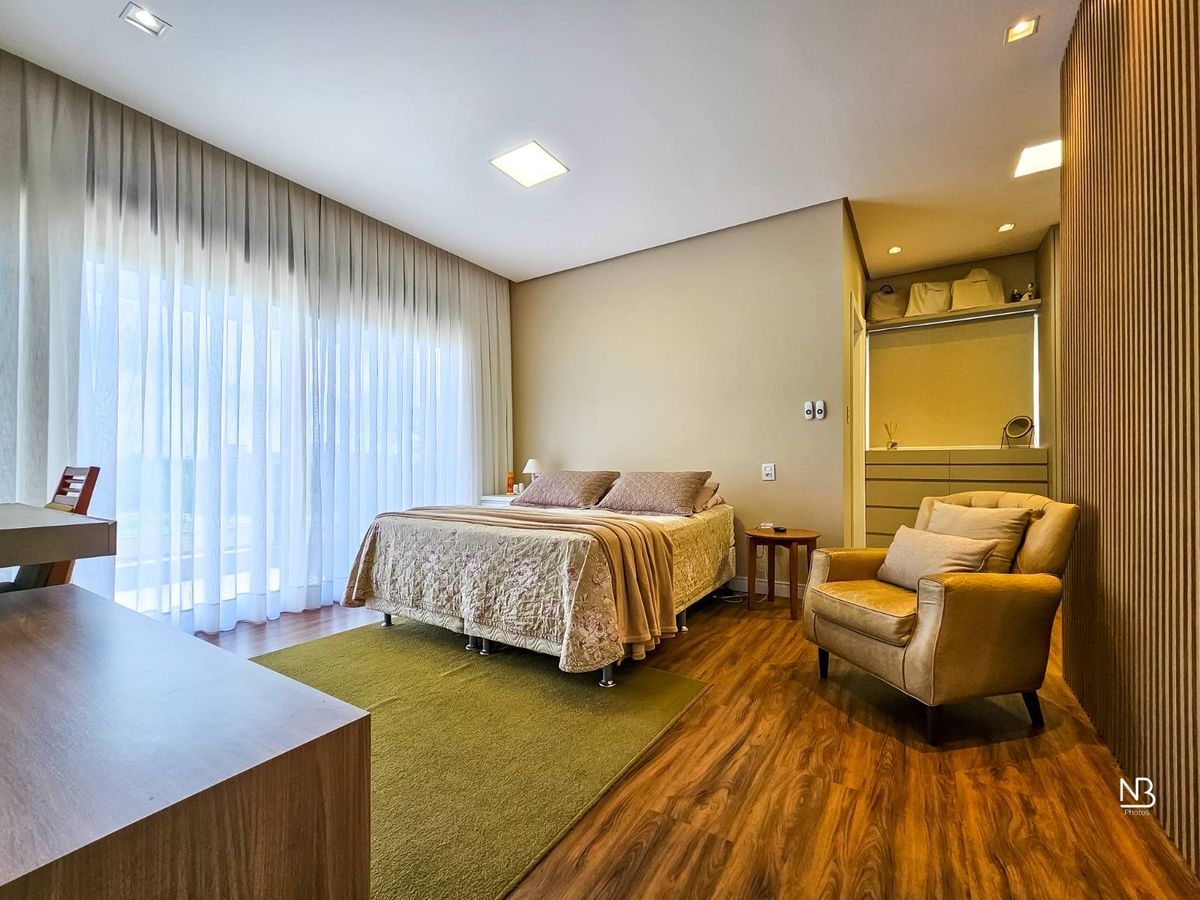 Casa com 4 suites, Prado - Gravataí — foto 30