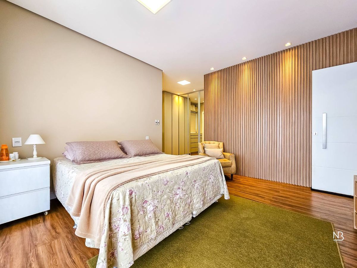 Casa com 4 suites, Prado - Gravataí — foto 31