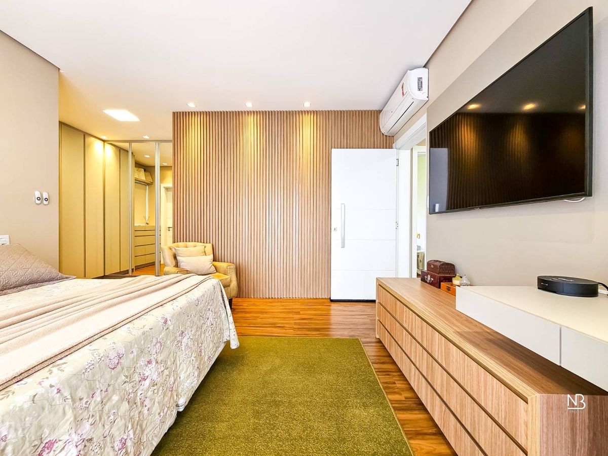Casa com 4 suites, Prado - Gravataí — foto 35