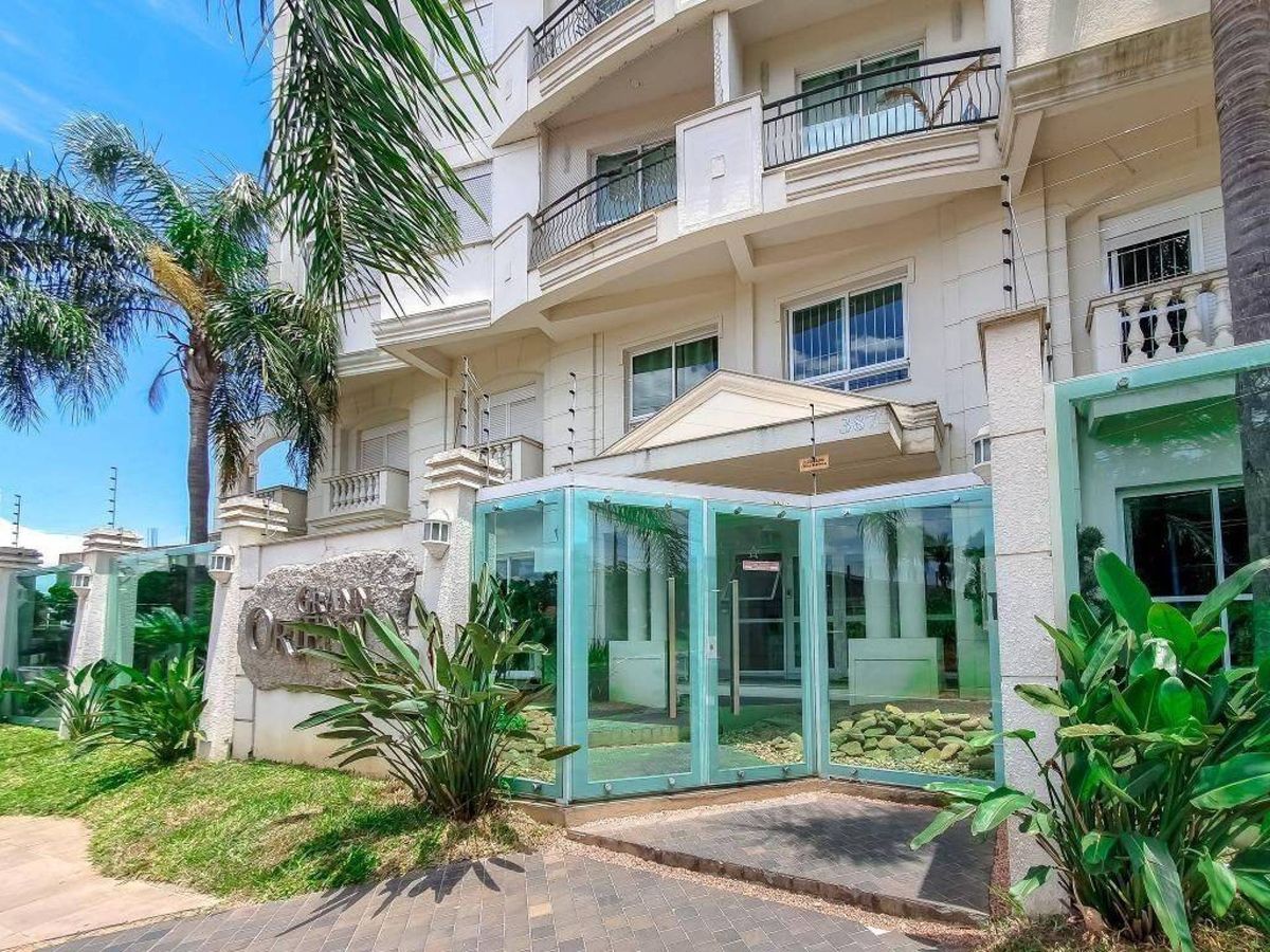 Apartamento à venda, 89 m² por R$ 580.000,00 - Centro - Gravataí/RS