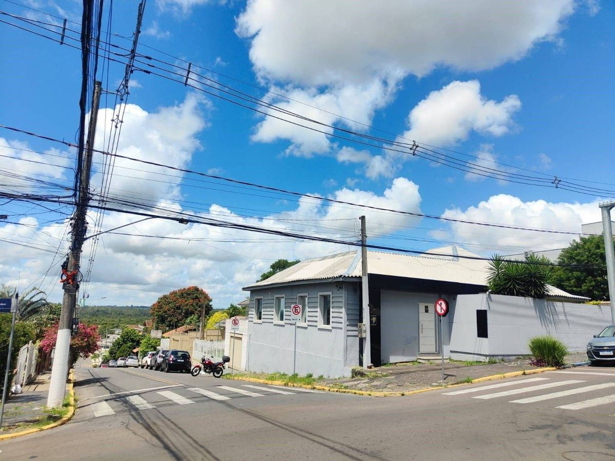 Terreno comercial à venda, 784 m² - Centro, Gravataí/RS — foto 2