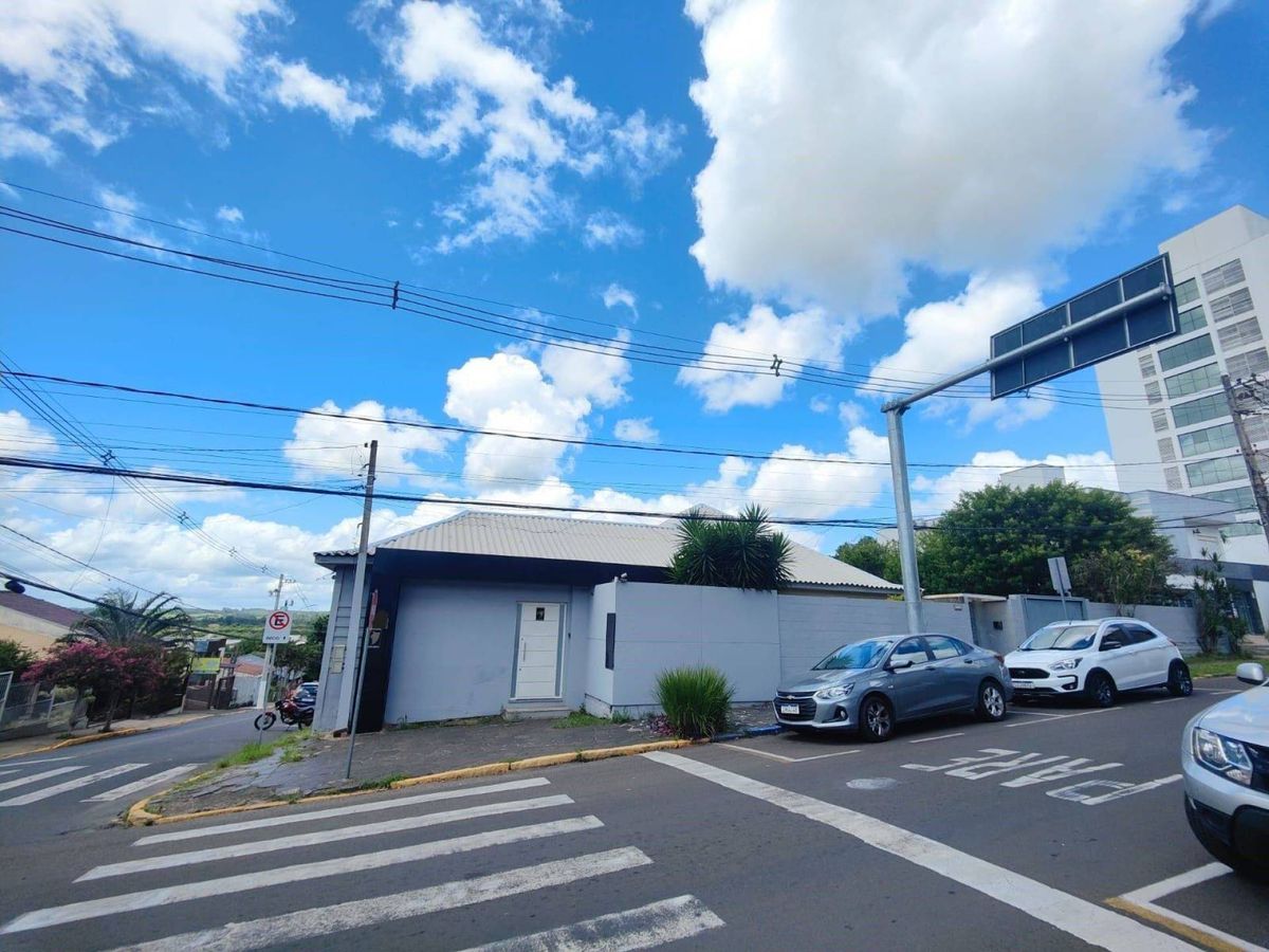 Terreno comercial à venda, 784 m² - Centro, Gravataí/RS — foto 3