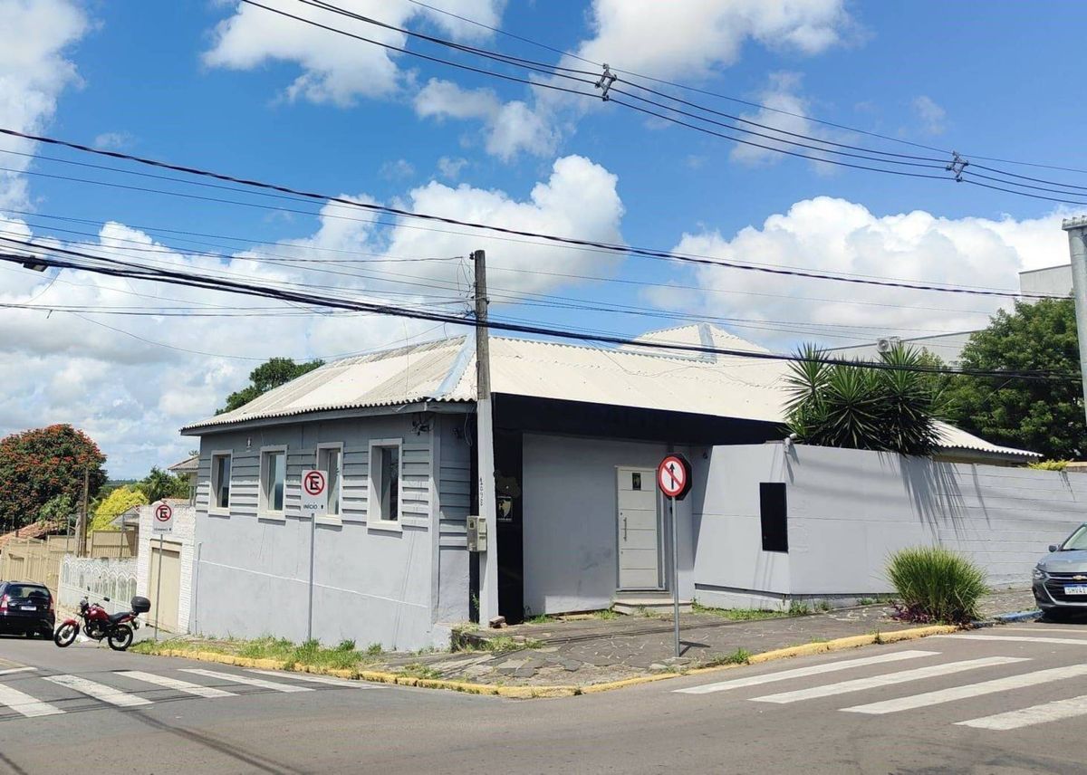 Terreno comercial à venda, 784 m² - Centro, Gravataí/RS