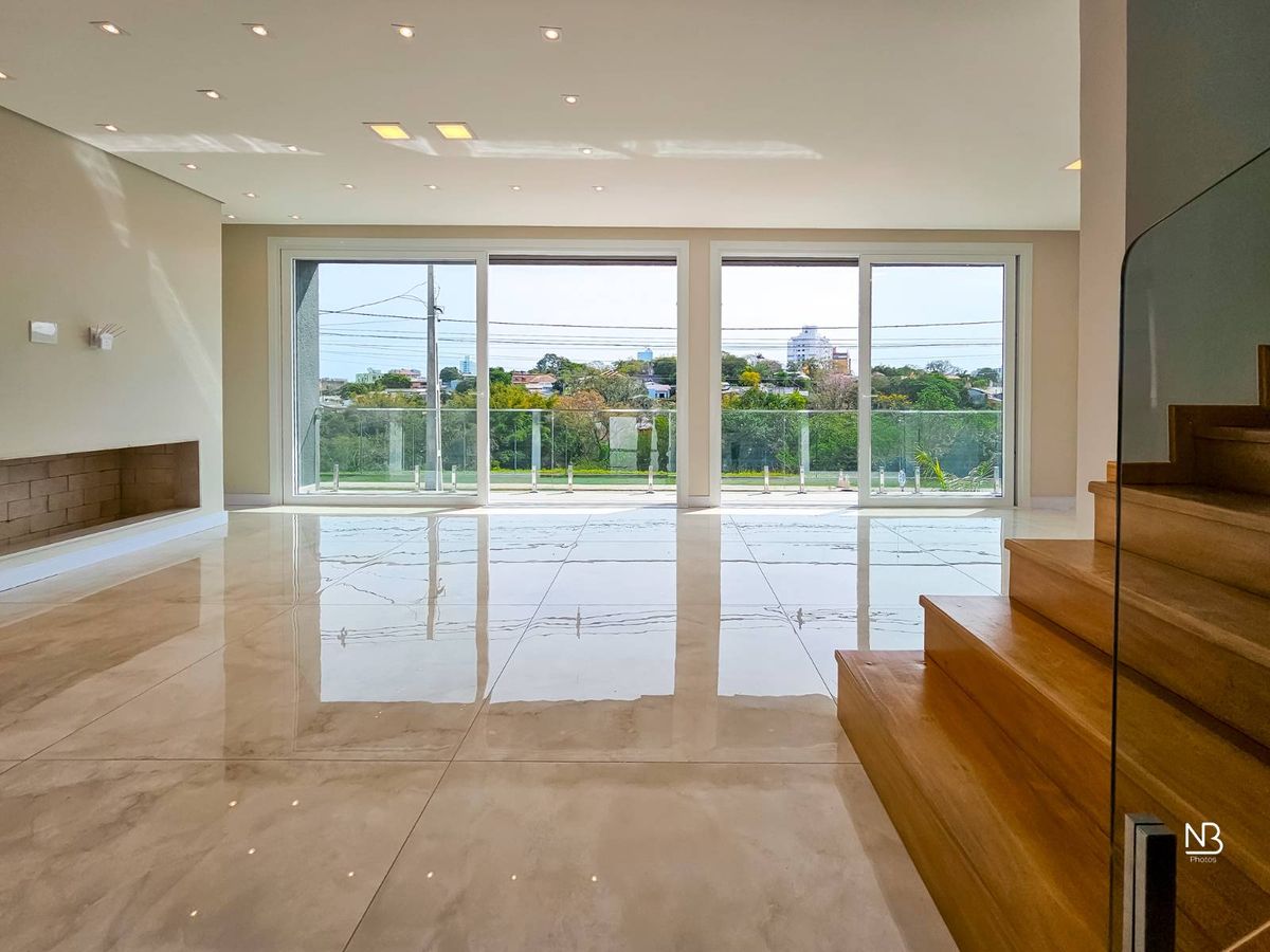 Casa com 3 suites, Cyrela Landscape Seminário - Gravataí — foto 12