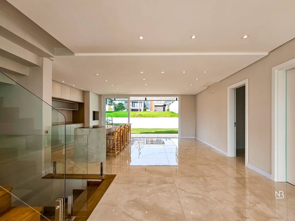 Casa com 3 suites, Cyrela Landscape Seminário - Gravataí — foto 15