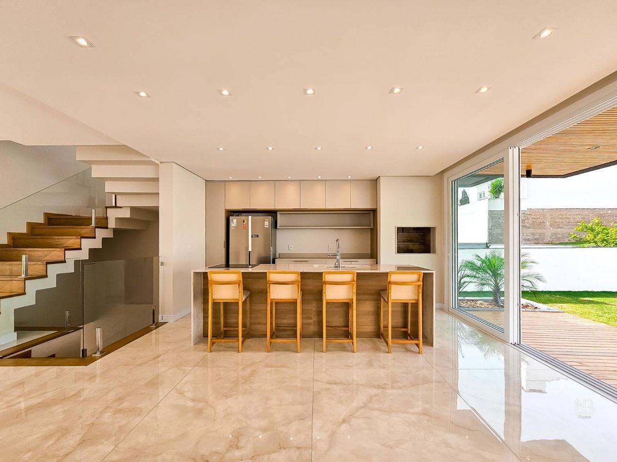 Casa com 3 suites, Cyrela Landscape Seminário - Gravataí — foto 17