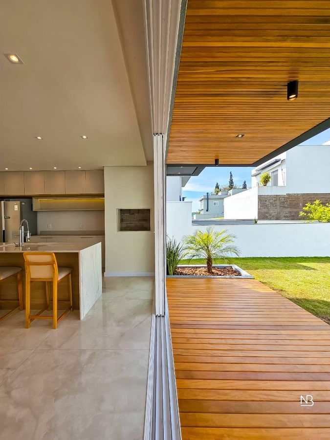 Casa com 3 suites, Cyrela Landscape Seminário - Gravataí — foto 24