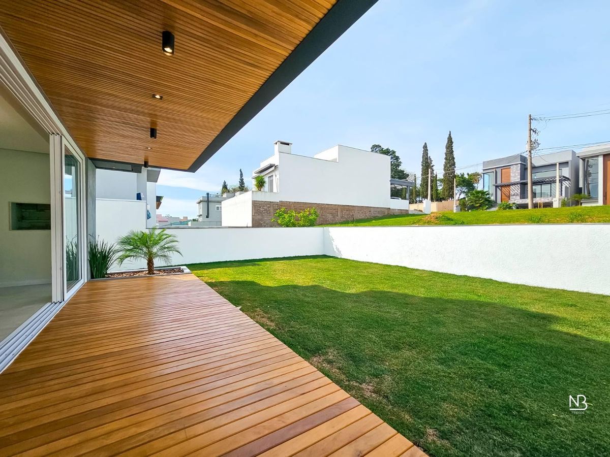 Casa com 3 suites, Cyrela Landscape Seminário - Gravataí — foto 25