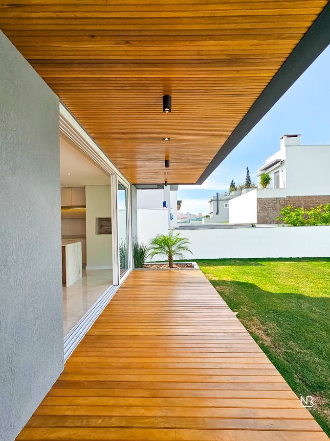 Casa com 3 suites, Cyrela Landscape Seminário - Gravataí — foto 26