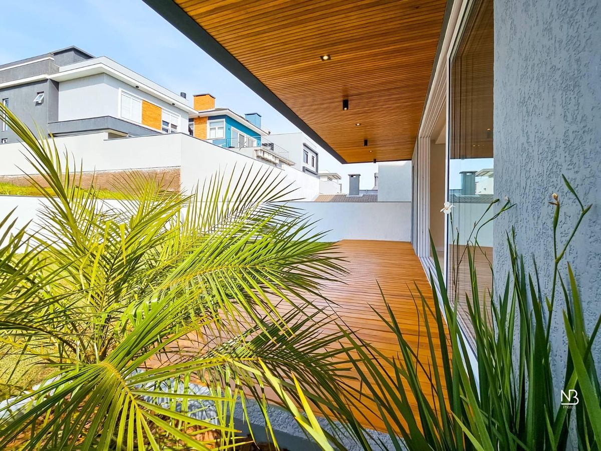 Casa com 3 suites, Cyrela Landscape Seminário - Gravataí — foto 29