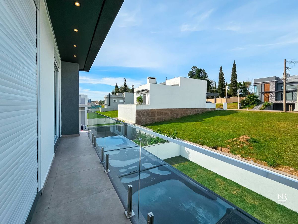 Casa com 3 suites, Cyrela Landscape Seminário - Gravataí — foto 40