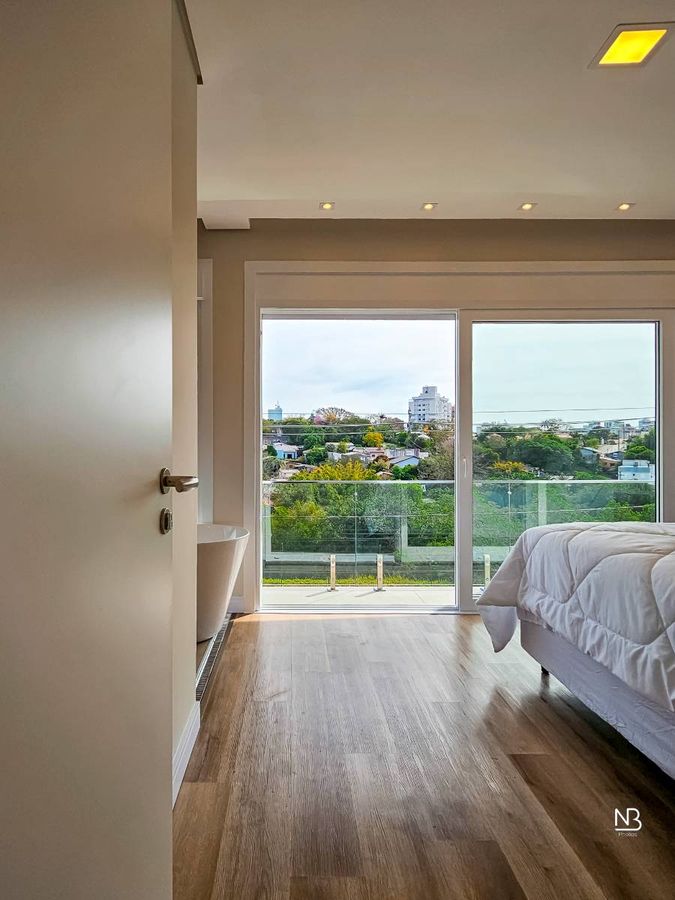 Casa com 3 suites, Cyrela Landscape Seminário - Gravataí — foto 41