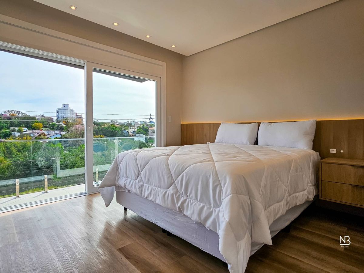 Casa com 3 suites, Cyrela Landscape Seminário - Gravataí — foto 42