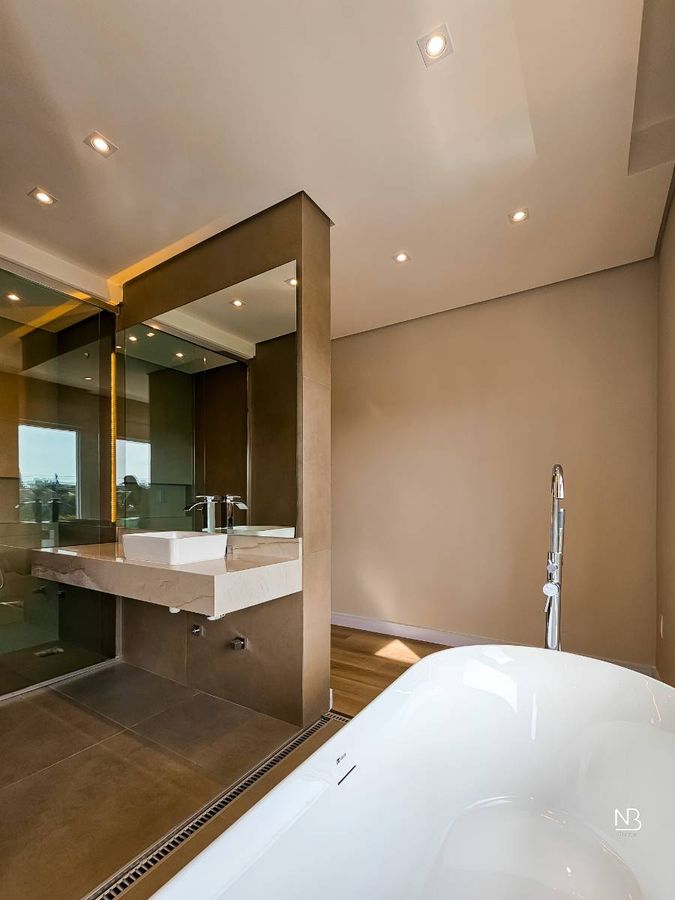 Casa com 3 suites, Cyrela Landscape Seminário - Gravataí — foto 47