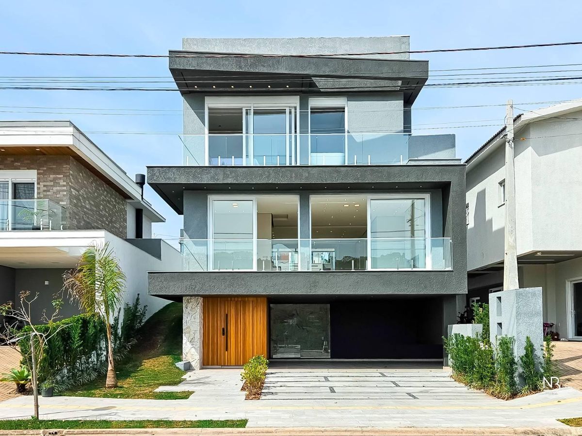 Casa com 3 suites, Cyrela Landscape Seminário - Gravataí