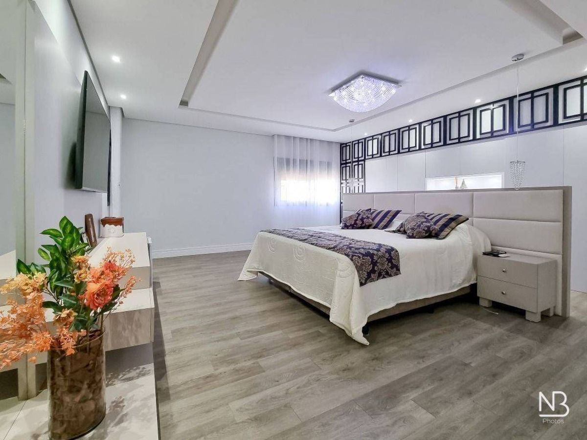 Casa com 4 Dormitórios à Venda, 378 M² - Alphaville - Gravataí/Rs — foto 2