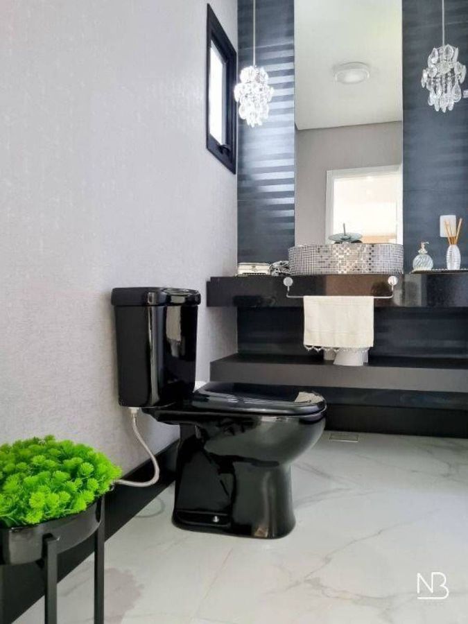 Casa com 4 Dormitórios à Venda, 378 M² - Alphaville - Gravataí/Rs — foto 4