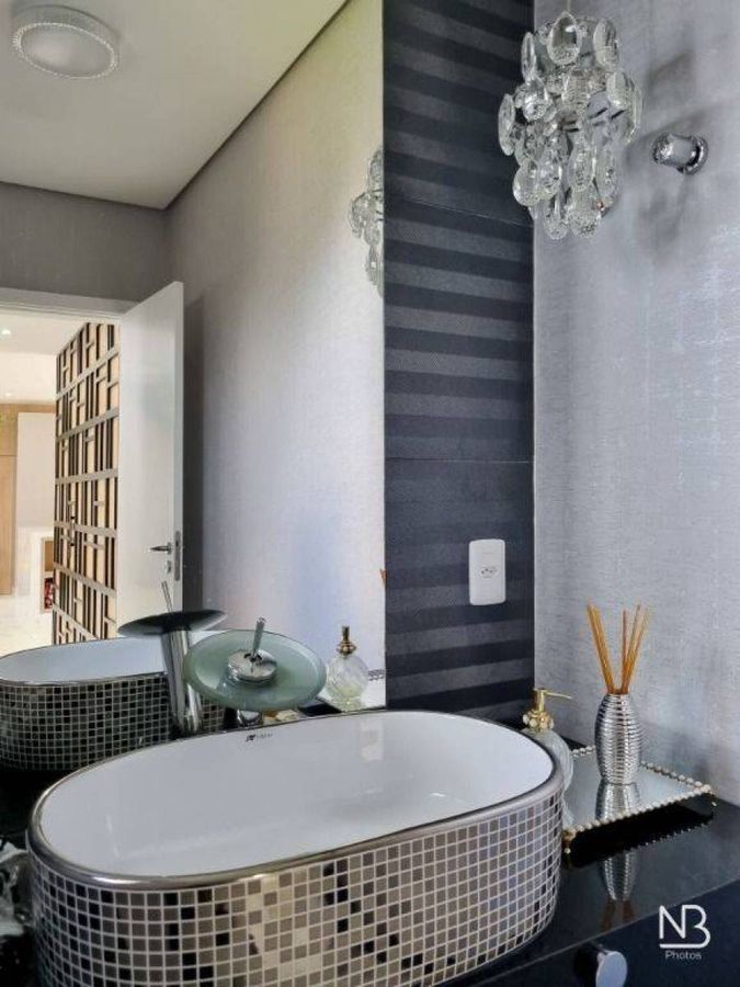 Casa com 4 Dormitórios à Venda, 378 M² - Alphaville - Gravataí/Rs — foto 5