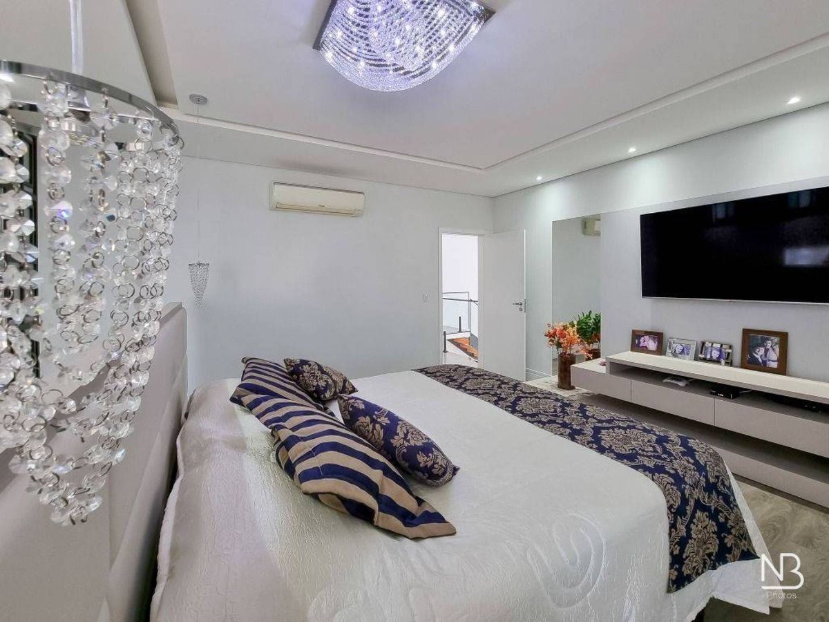Casa com 4 Dormitórios à Venda, 378 M² - Alphaville - Gravataí/Rs — foto 7