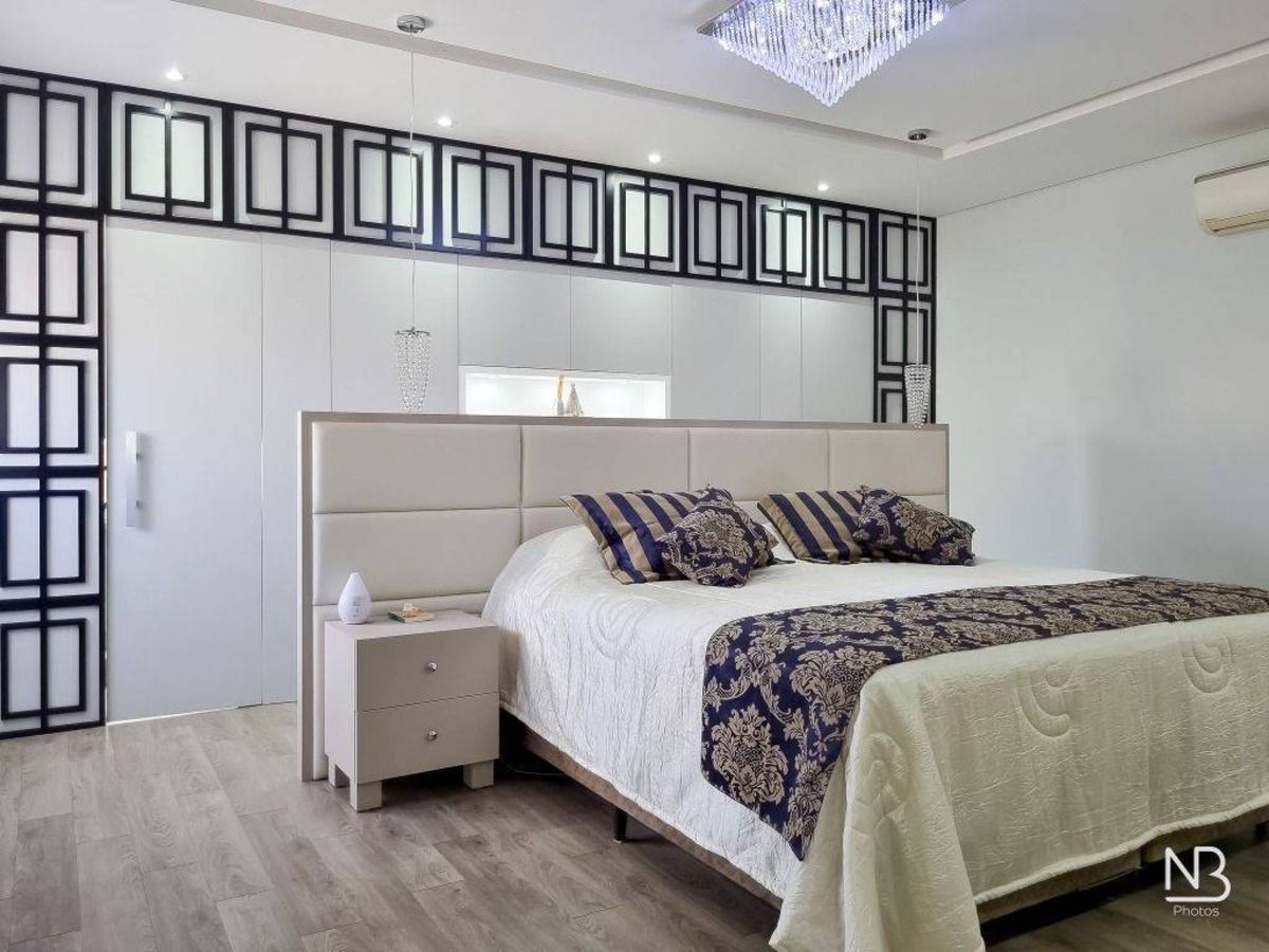 Casa com 4 Dormitórios à Venda, 378 M² - Alphaville - Gravataí/Rs — foto 8