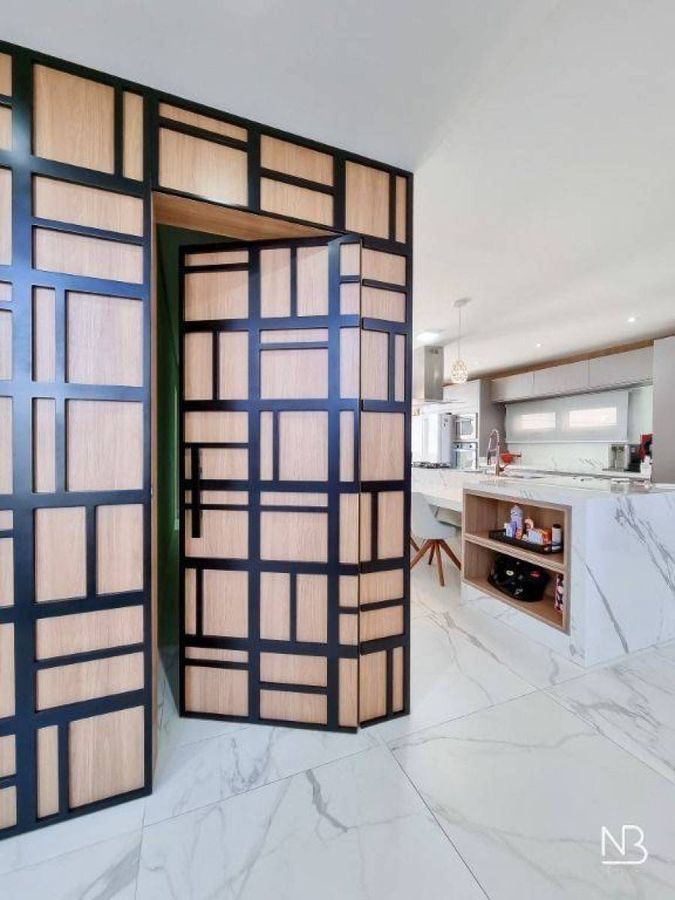 Casa com 4 Dormitórios à Venda, 378 M² - Alphaville - Gravataí/Rs — foto 9