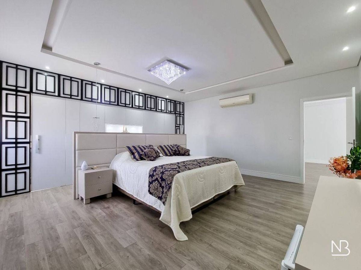 Casa com 4 Dormitórios à Venda, 378 M² - Alphaville - Gravataí/Rs — foto 12
