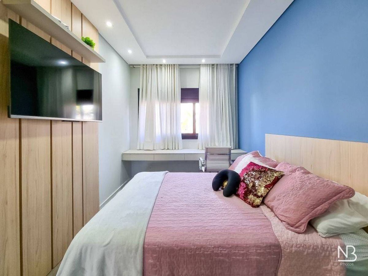 Casa com 4 Dormitórios à Venda, 378 M² - Alphaville - Gravataí/Rs — foto 14