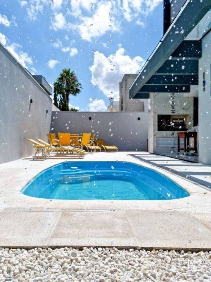Casa com 4 Dormitórios à Venda, 378 M² - Alphaville - Gravataí/Rs — foto 17