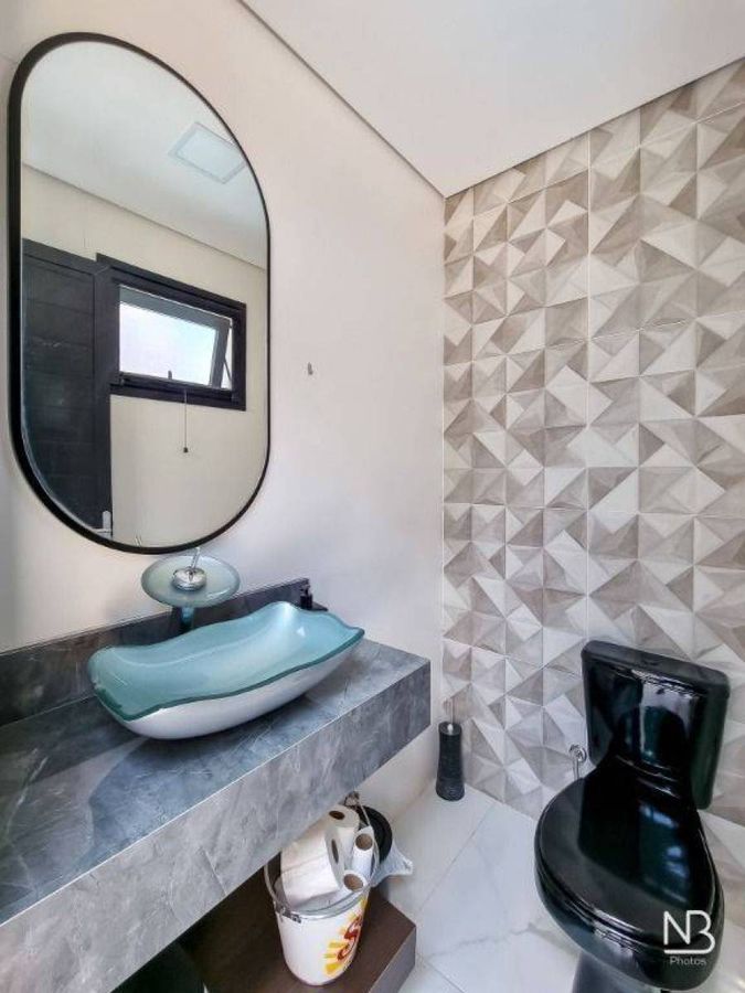 Casa com 4 Dormitórios à Venda, 378 M² - Alphaville - Gravataí/Rs — foto 19