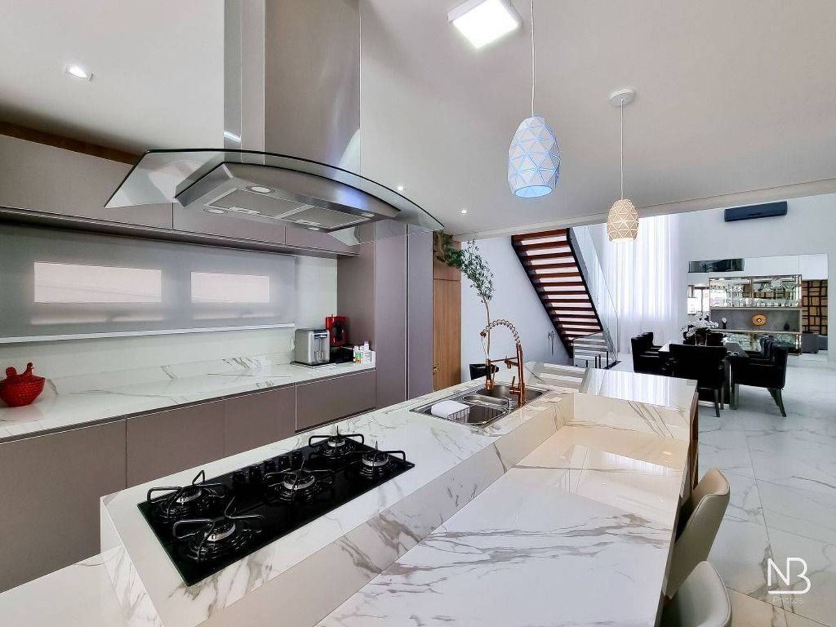 Casa com 4 Dormitórios à Venda, 378 M² - Alphaville - Gravataí/Rs — foto 21