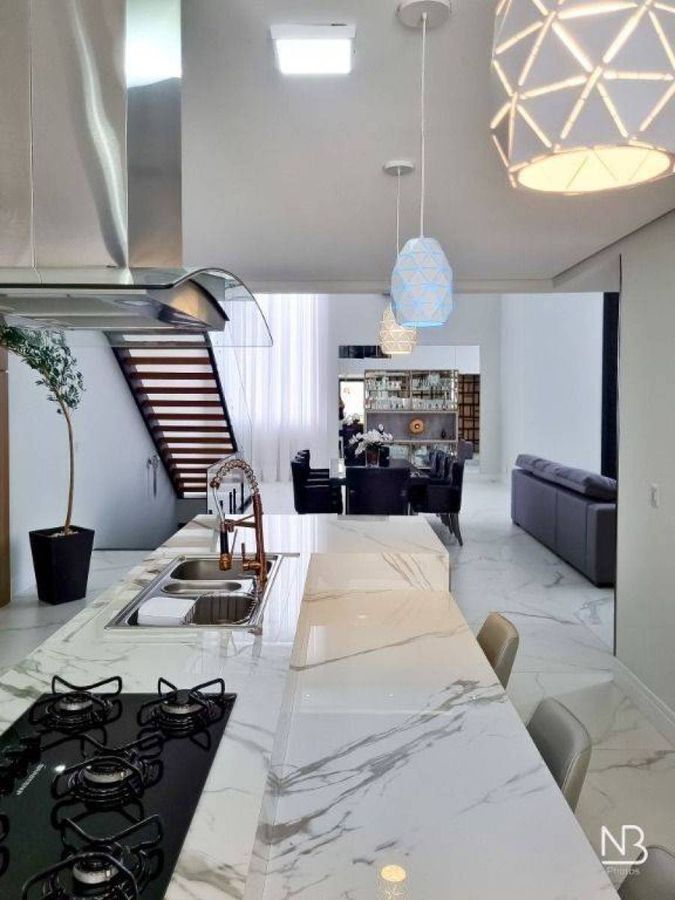 Casa com 4 Dormitórios à Venda, 378 M² - Alphaville - Gravataí/Rs — foto 22
