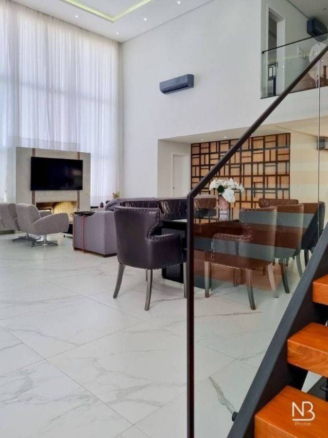Casa com 4 Dormitórios à Venda, 378 M² - Alphaville - Gravataí/Rs — foto 24