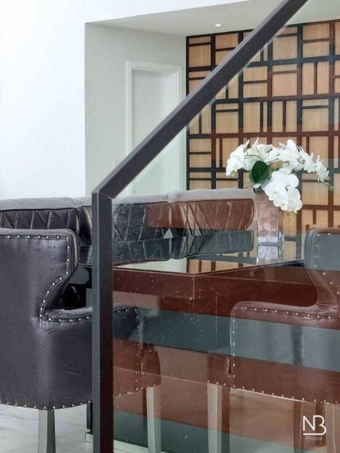 Casa com 4 Dormitórios à Venda, 378 M² - Alphaville - Gravataí/Rs — foto 25