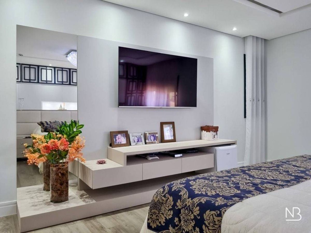 Casa com 4 Dormitórios à Venda, 378 M² - Alphaville - Gravataí/Rs — foto 26