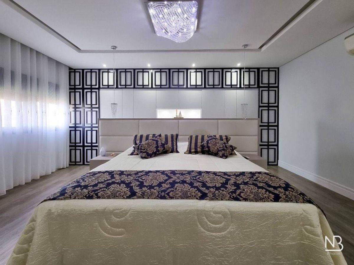 Casa com 4 Dormitórios à Venda, 378 M² - Alphaville - Gravataí/Rs — foto 27