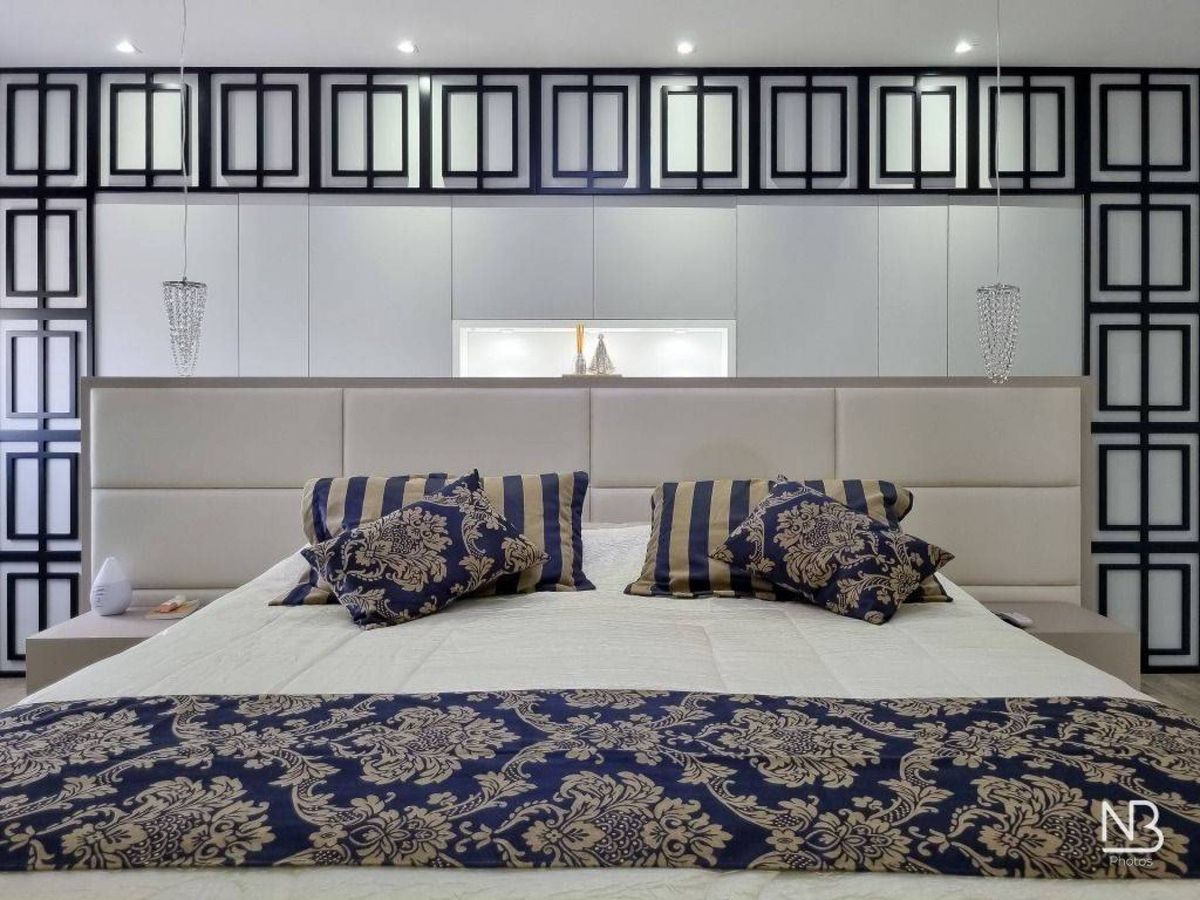Casa com 4 Dormitórios à Venda, 378 M² - Alphaville - Gravataí/Rs — foto 28