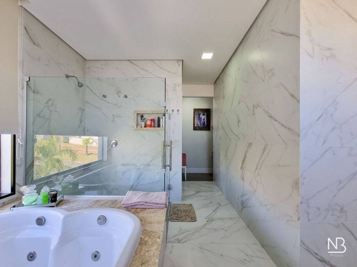 Casa com 4 Dormitórios à Venda, 378 M² - Alphaville - Gravataí/Rs — foto 34