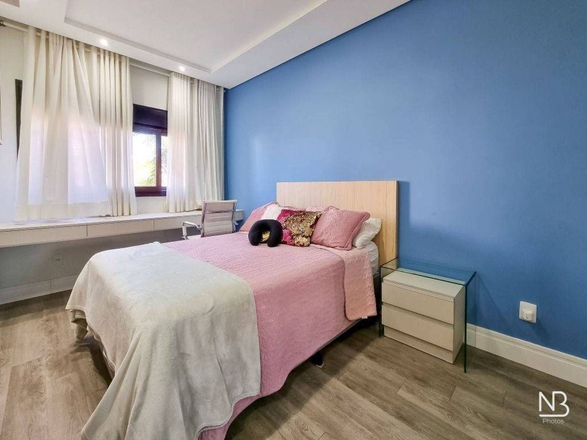Casa com 4 Dormitórios à Venda, 378 M² - Alphaville - Gravataí/Rs — foto 43