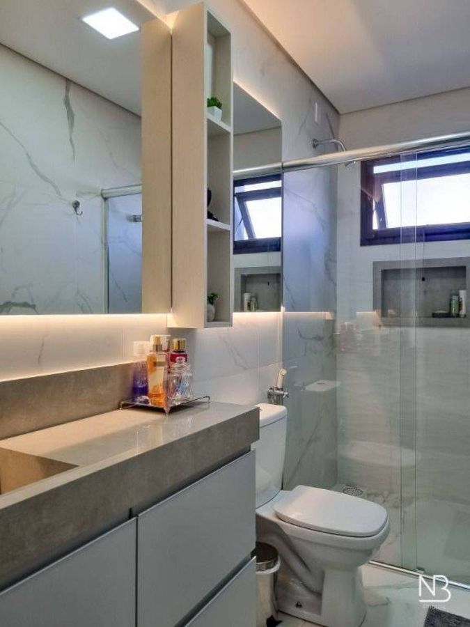 Casa com 4 Dormitórios à Venda, 378 M² - Alphaville - Gravataí/Rs — foto 45