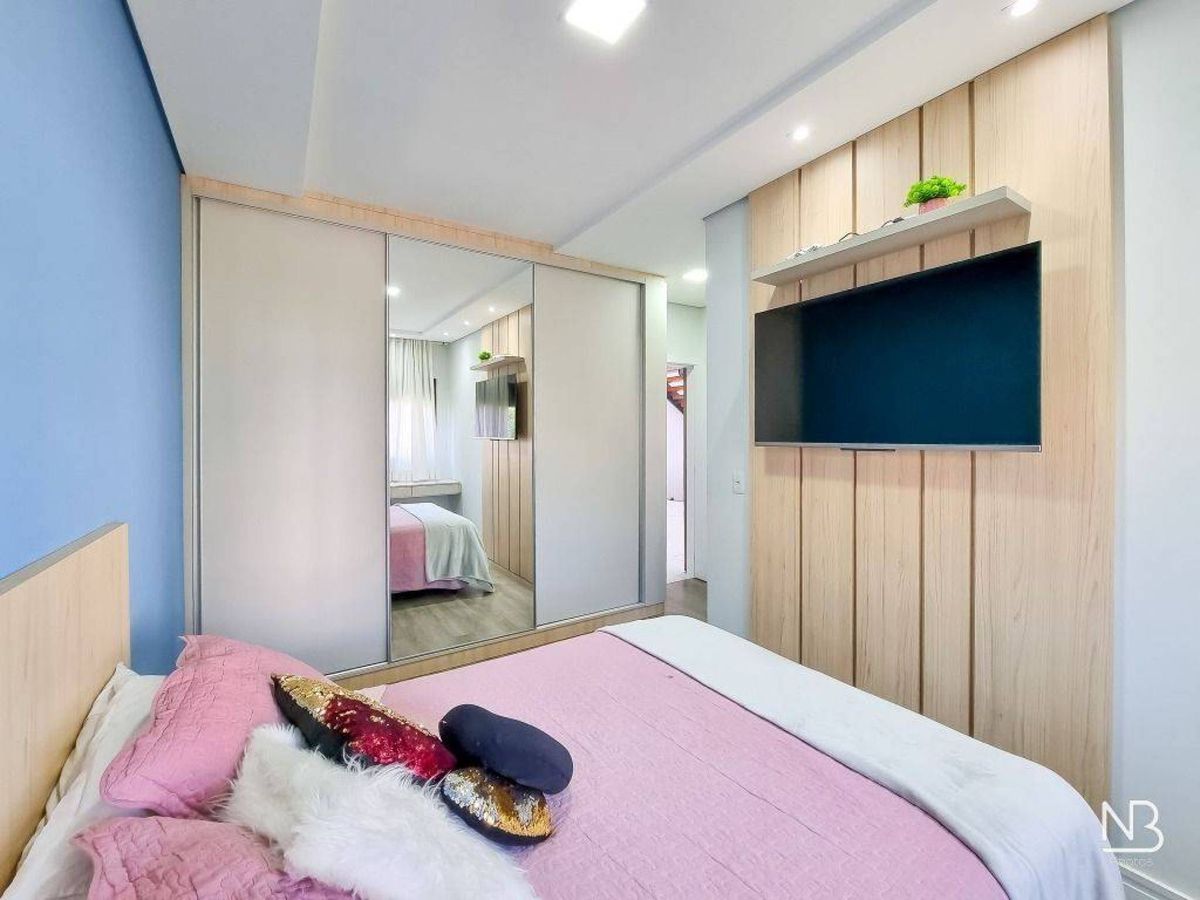 Casa com 4 Dormitórios à Venda, 378 M² - Alphaville - Gravataí/Rs — foto 46